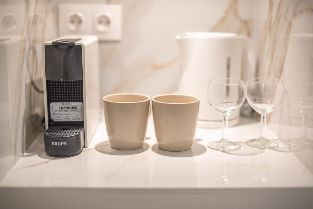Apartamento Syntagma Mini