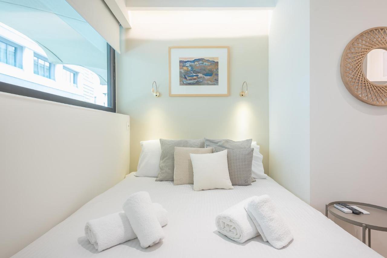 Apartment Syntagma Mini *