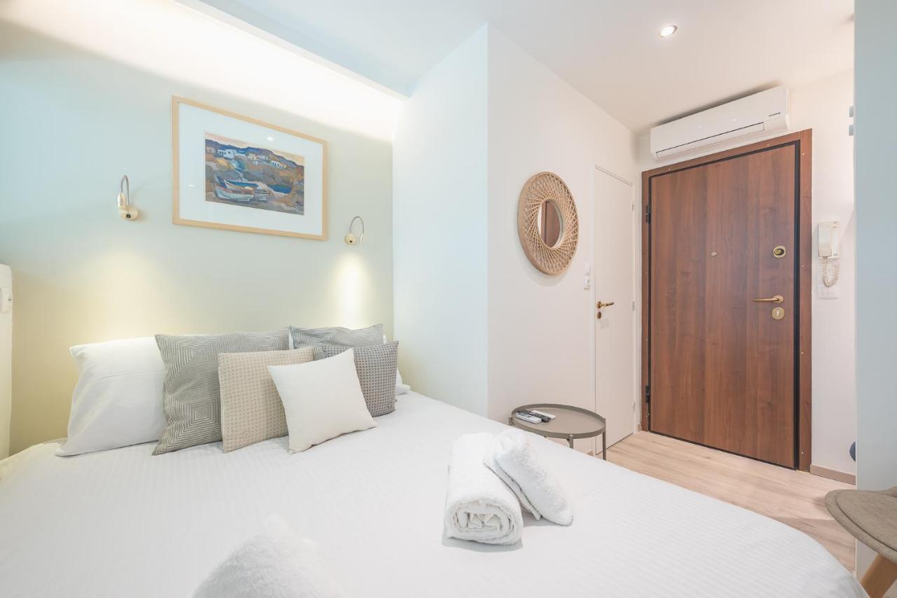 Apartment Syntagma Mini *