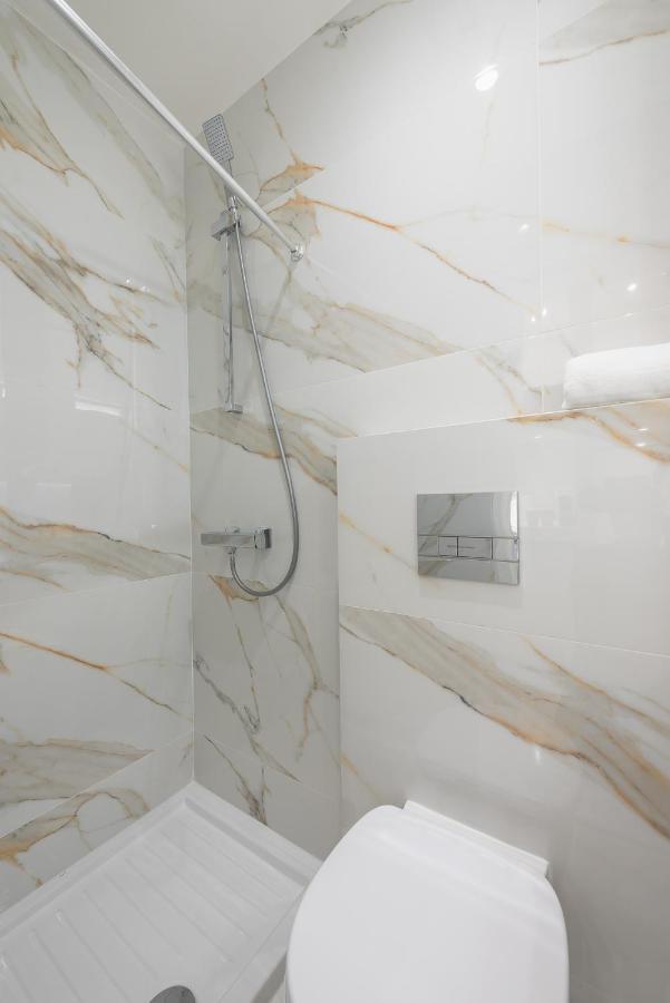 Apartamento Syntagma Mini
